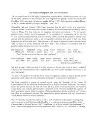 We hope this will help you to understand malay better. Https Indoling Com Ismil 21 Abstracts Nuratiqahkratochvil Pdf