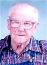 Obituary information for Wayne Russell Bible