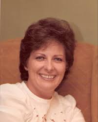 Sandra Newman Rowland Obituary June 26, 2023