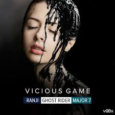 Key & BPM for Vicious Game by Ghost Rider, Ranji, Major7