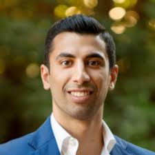 Ibrahim Al Mulhim Email & Phone Number