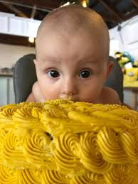 Ashley's Perfect Pastries