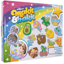 Makit Bakit Suncatchers Kit Hobby Lobby 653451