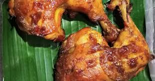 Berikut cara membuat ayam bakar teflon untuk bekal makan siang. Ayam Bacem Bakar Teflon Resep Ayam Bakar Teflon Adalah Resep Untuk Membuat Ayam Bakar Menggunakan Alat Masak Teflon Karena Mungkin Anda Tidak Memiliki Oven Setelah Semua Bumbu Dan Bahan Ayam Bakar