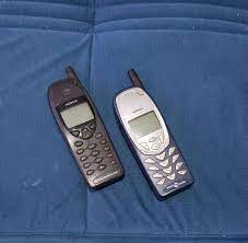 Segundo a nokia, o 3310 é capaz de fornecer até 22 horas de conversação ininterrupta; Nokia Tijolao Reliquia Produto Vintage E Retro Nokia Usado 40131699 Enjoei