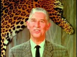 MUTUAL OF OMAHA'S WILD KINGDOM THEME (1969 re-recording)