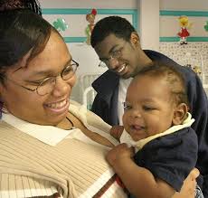 Local parenting classes