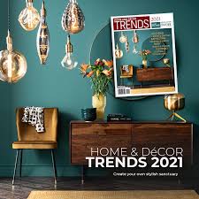 Your living room is the first thing people see when they visit your home and can be the perfect place to showcase your sense of style and family values. Home And Decor Trends 2021 Kare South Africa Kramerville