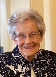 Obituary for Ruby Fern (Cruthis) Winkler