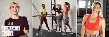 The Sweaty Betty Manifesto 2020 Sweaty Betty Blogs