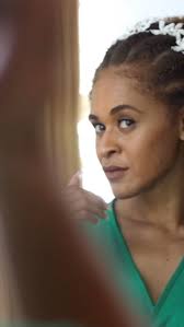 Ray Lochlan Campbell