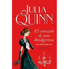 You'll have a custom poster in minutes. El Corazon De Una Bridgerton By Julia Quinn Paperback Target