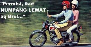 Assalamualaikum permisi admind numpang jualan stiker fariasi thailok wa 085235563555 / 085704355528 lokasi di ngawi jawa timur bisa kirim via jne trimakasih admind wassalam rp 60rb +2 honda beat icon thailook stiker striping beat karbu beat fi is at kedungwaru katikan kedunggalar ngawi jawa timur. Menakjubkan 25 Gambar Lucu Numpang Lewat Balik Lagi Koleksi Gambar Lucu
