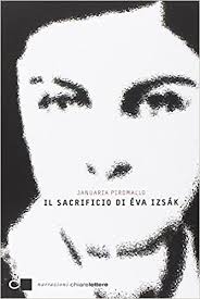 Travel guide resource for your visit to izsák. Il Sacrificio Di Eva Izsak Piromallo Januaria 9788861906303 Amazon Com Books