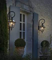 deze lamp bij de voordeur en tuindeuren intratuin veranda verlichting deurontwerp frans landhuis