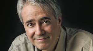 George Stroumboulopoulos Tonight