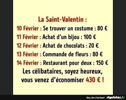 Découvrez les meilleures images et photos droles du web ! La Saint Valentin Blagues Et Les Meilleures Images Droles