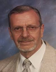 Obituary information for Thomas Edison Morgan Jr.