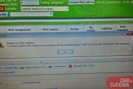 Medicii de familie contrazic casa nationala de asigurari de sanatate, in recenta criza starnita de cardul de sanatate care nu functioneaza de 3 acesta va contine informatii despre istoricul medical al pacientului, fiind util in cazul urgentelor. ReacÈia Unui Medic De Familie DupÄ Ce Sistemul Cardului De SÄnÄtate A CÄzut Din Nou BÄi NesimÈiÈilor Sunt Copii Care Au Nevoie De Tratament VÄ Doare N Cur Nu Ziar De Suceava