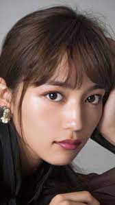 川口春奈 無料スマホ壁紙20 スマホ壁紙無料 com 美人 顔 可愛い 女優 ビューティー