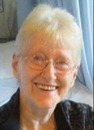 Margaret Leona BENJAMIN