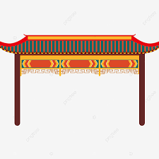 Maybe you would like to learn more about one of these? Chinese Door Frame Chinese Style A Gatehouse Memorial Archway Png Transparent Clipart Image And Psd File For Free Download