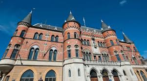 For us, örebro is the greatest discovery we have made in sweden for years. Hotel Orebro Clarion Collection Hotel Borgen