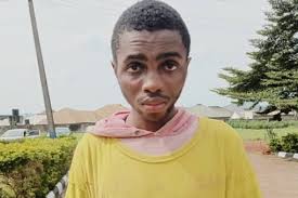 We killed our Boss because of N150,000, teenager confesses