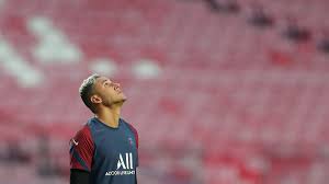 Le psg retrouve le bayern mercredi soir en quarts de finale aller de la ligue des champions à munich. Ligue Des Champions Les Compos Probables De Psg Bayern Avec Keylor Navas Titulaire Eurosport
