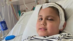 Dubbo: Steven Howarth's family's desperate plea to send him to NASA after  terminal cancer diagnosis