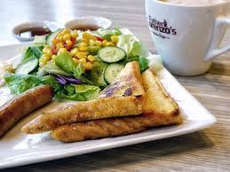 Yang penting cepat dan mudah membuatnya🤗. Jangan Asal Kenyang Awali Pagi Anda Dengan 4 Menu Sarapan Sehat Ini Educenter