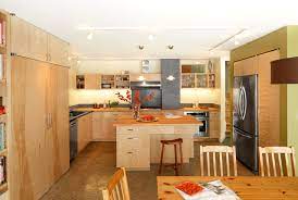 A kitchen renovation alone averages $25,000, according to the study. 7 Awesome Split Level Kitchen Remodel Ideas For Interior Update Jimenezphoto