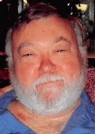 Douglas Stout Obituary