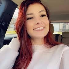 Morgan Cairns's Instagram, Twitter & Facebook