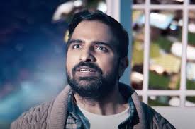 Barclays "Moneyverse" by BBH London