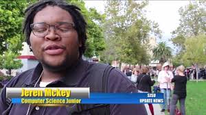 False Fire Alarms SJSU