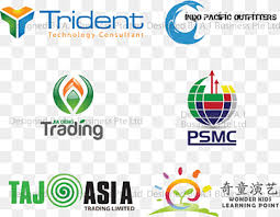 The emblem of your company might have been printed there in that letterhead. Company Logo Logo Design Creation Singapore Letterhead Management Architectural Design Competition Trading Company Logo Company Logo Design Creation Png Pngwing