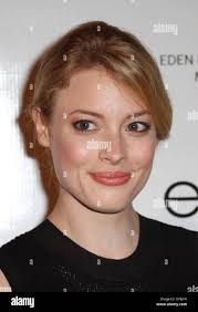 Gillian Jacobs Launch party for ELLE Spa at the Eden Roc Renaissance Miami  Beach Fort Lauderdale, Florida