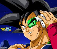 You will definitely choose from a huge number of pictures that option that will suit you exactly! Dragon Ball Z Bardock By Miguele77 On Deviantart