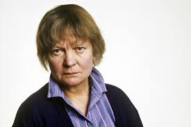 Iris Murdoch