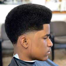 If nature and your parents' genes have blessed you with beautiful healthy hair, there's a sense in growing it out and styling smartly. 47 Hairstyles Haircuts For Black Men Fresh Styles For 2020