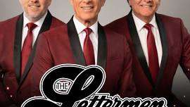 The Lettermen
