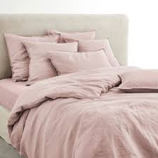 Shopping Deco L Appartement Farmhouse Epure De Brook Peony Styliste Housse De Couette Lin Housse De Couette Et Draps De Luxe