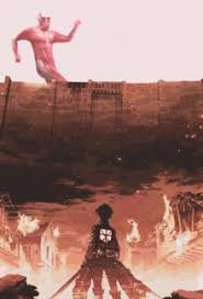 Also if you do save it to use it please drop a like or comment or maybe even a reblog. Attack On Titan Gifs Tenor