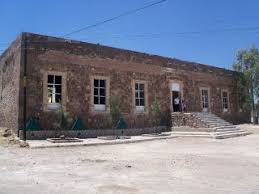 La Victoria Pinos Zacatecas