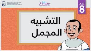 يؤتى به ليفيد أن الحكم الذي أسند إل المشبه ممكن. Ø§Ù„ØªØ´Ø¨ÙŠÙ‡ Ø§Ù„Ù…Ø¬Ù…Ù„ Youtube