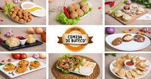 Diante de todos os acontecimentos envolvendo o aumento da disseminação do covid 19, o comida di buteco em consenso com a maioria dos seus patrocinadores, parceiros, butecos e pesquisa com os consumidores finais, julgou necessário que o período do concurso comida di buteco seja transferido de sua data originalmente definida, de 10.04 a 10.05, para uma nova data, a saber: Conheca Os Bares Participantes Do Concurso Comida Di Buteco 2019