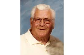 Dale Erickson Obituary (1932