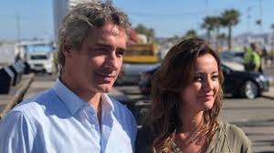 A través de su cuenta de instagram, el conductor de meganoticias publicó una fotografía con la ex animadora del. Jose Luis Repenning Aclaro Su Relacion Con Soledad Onetto Jose Luis Repenning Aclaro Relacion Con Sole Onetto