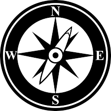 Black And White Compass Clipart Png Compass Clip Art Free Free Clipart Images Free Clip Art Best Compass Clip Art